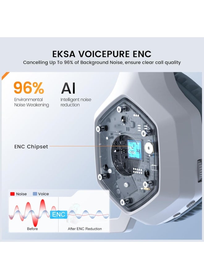 إكسا سماعة الألعاب - Image 2